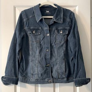 Lee denim jacket